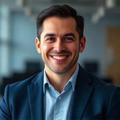 Marcus Tremblay — best online casino canada expert